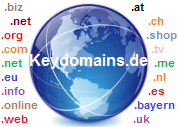 Domain-Logo